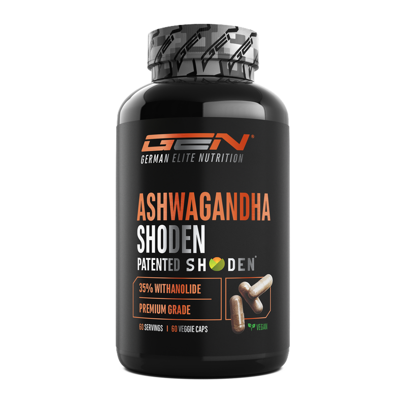 Ashwagandha