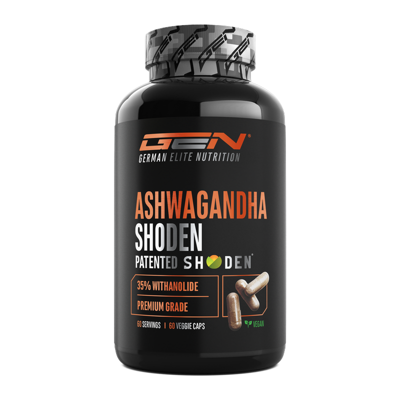 Ashwagandha