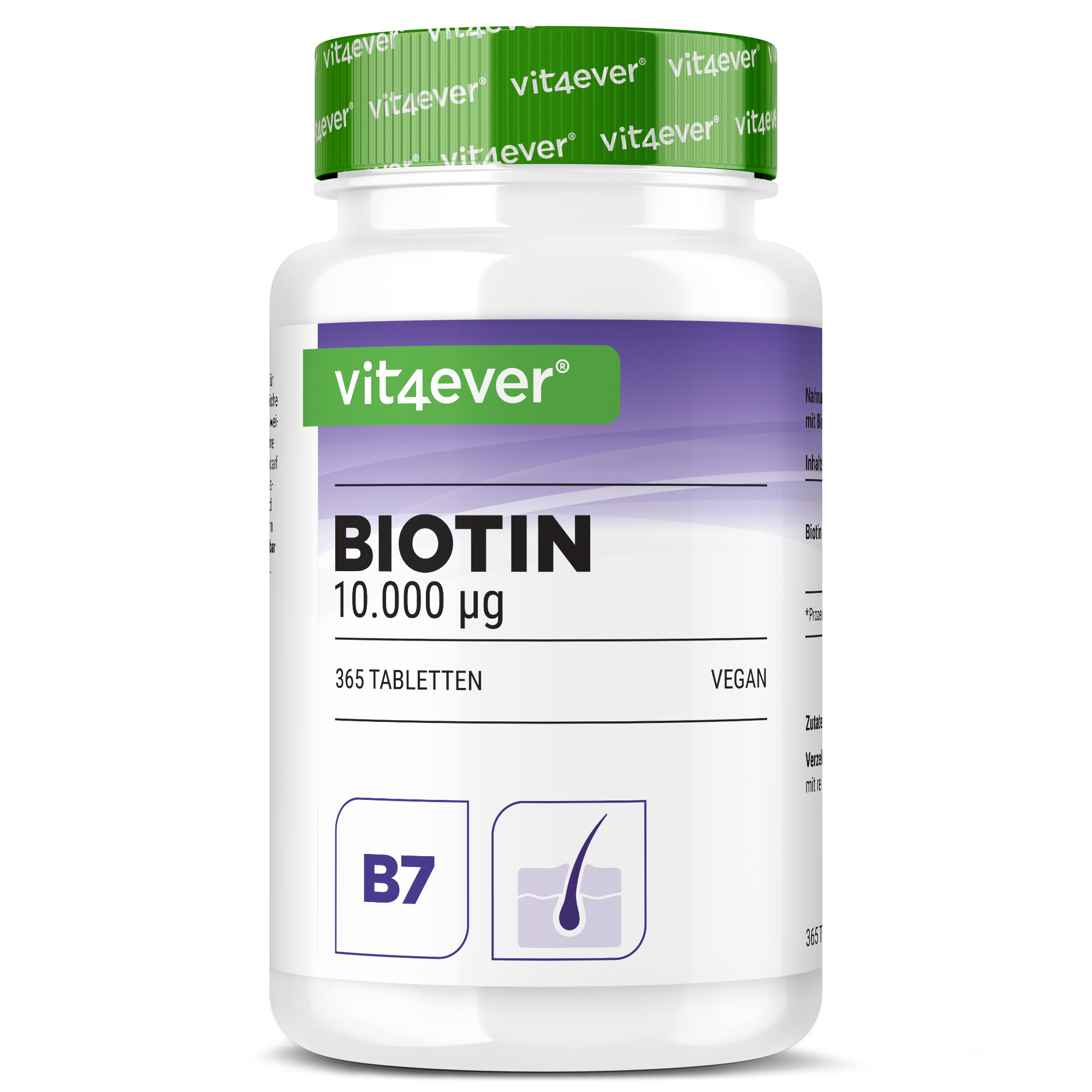 Biotin