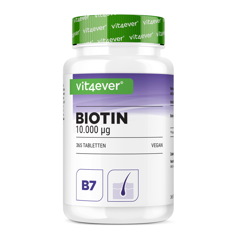 Biotin