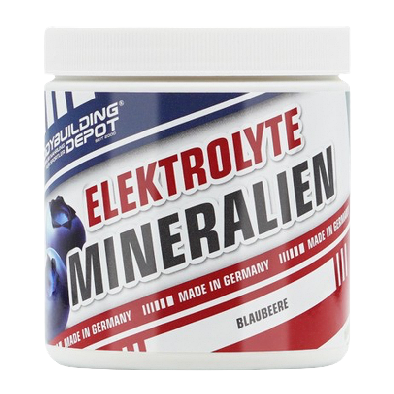Elektrolyte