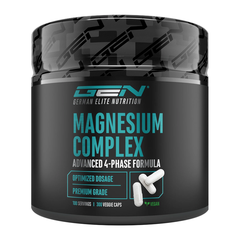 Magnesium Komplex