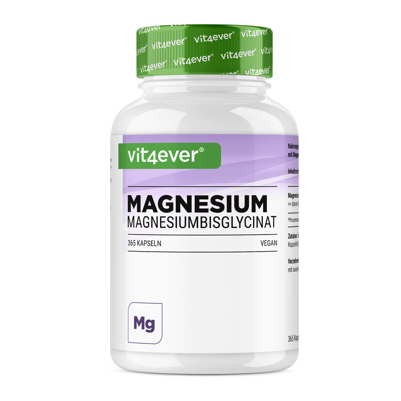 Magnesium