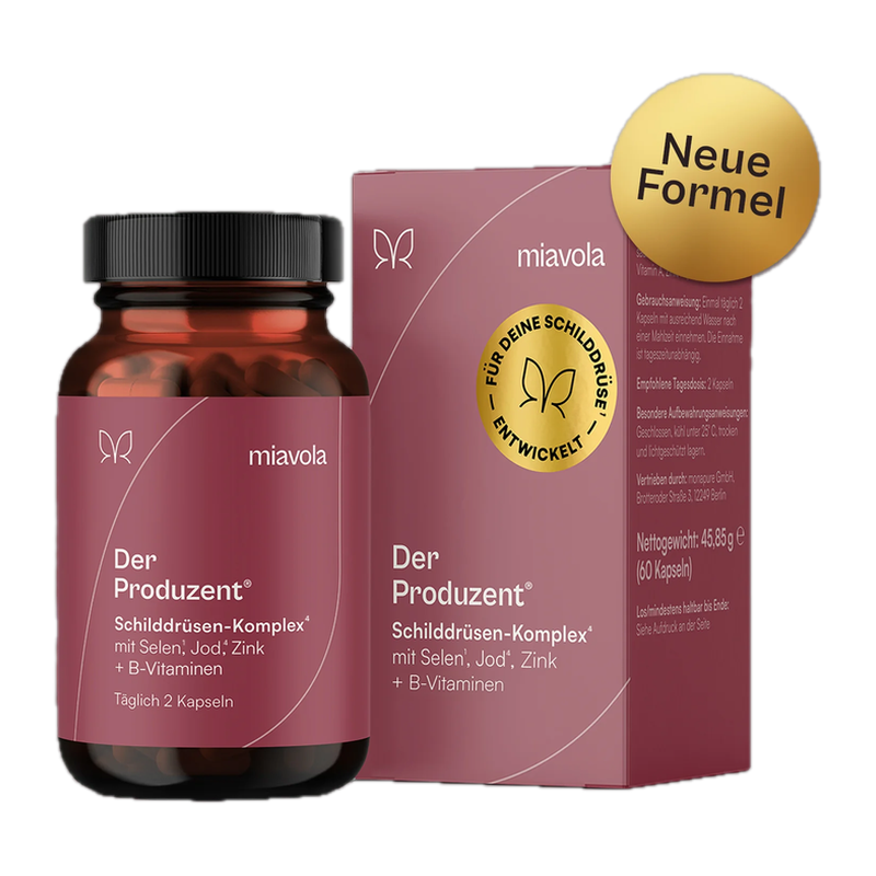 Der Produzent
