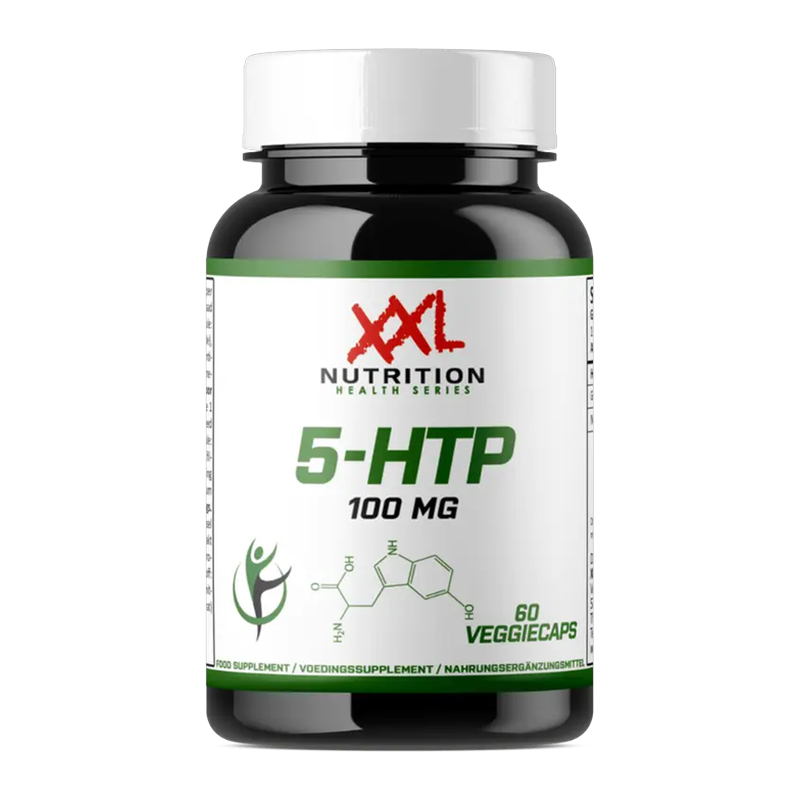 5-HTP