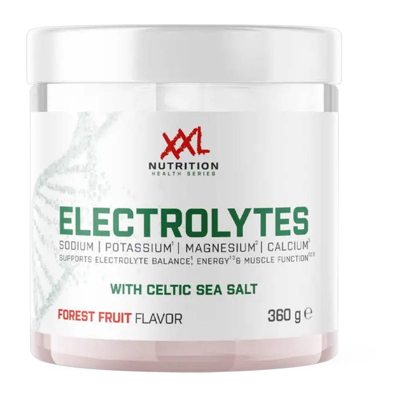 Elektrolyte