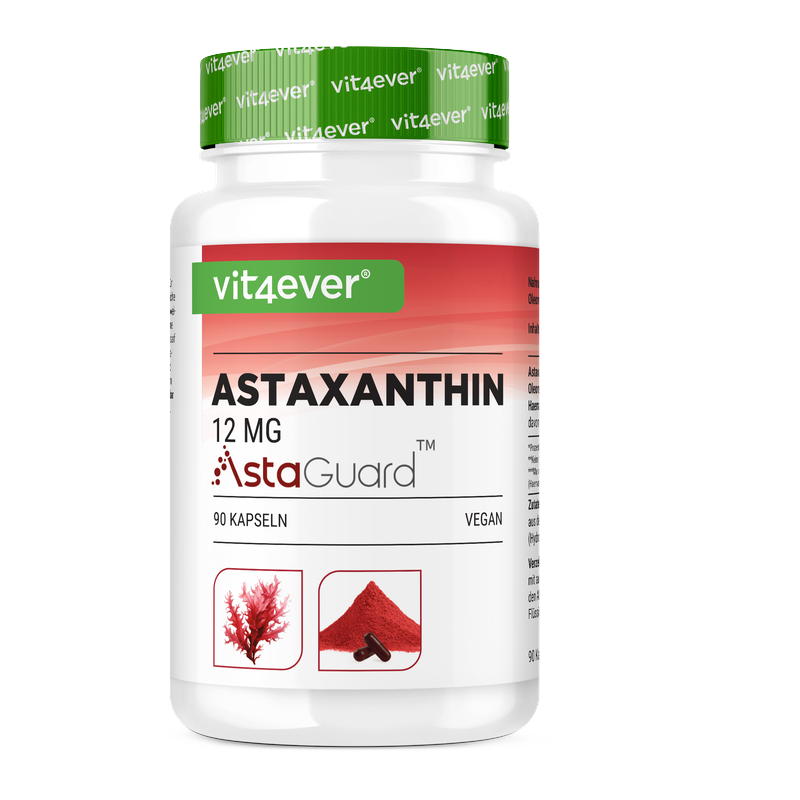 Astaxanthin