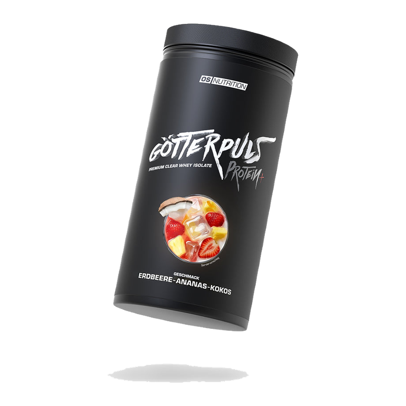 Clear Whey