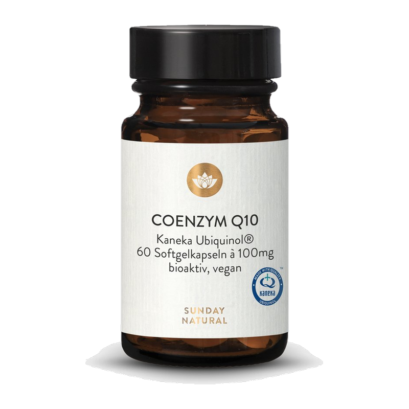Coenzym Q10