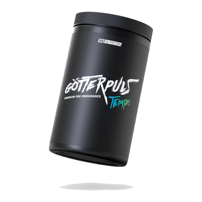 Endurance Booster