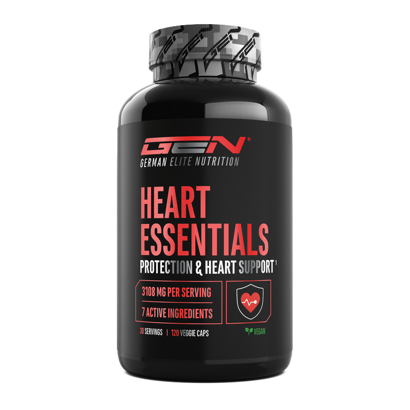 Heart Essentials