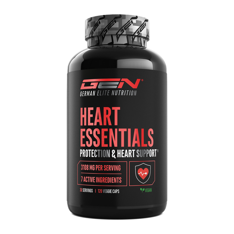 Heart Essentials