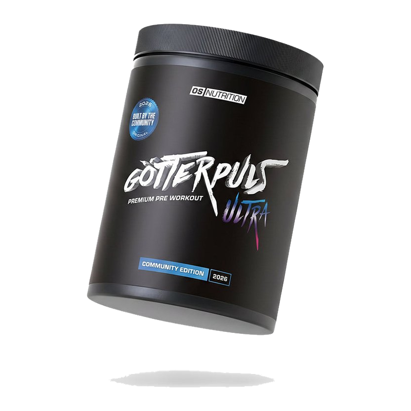 Pre-Workout