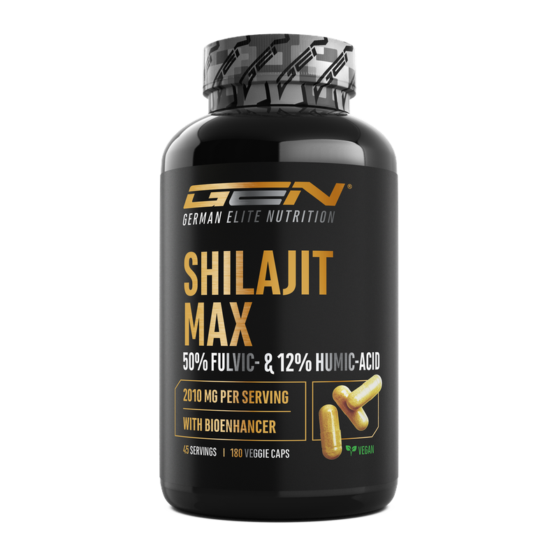 Shilajit