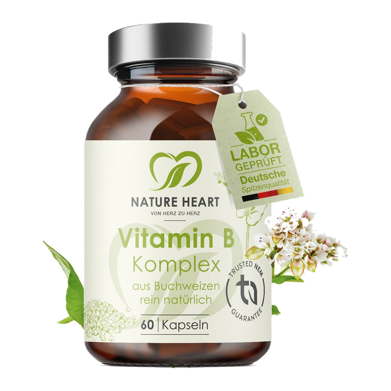 Vitamin B-Komplex