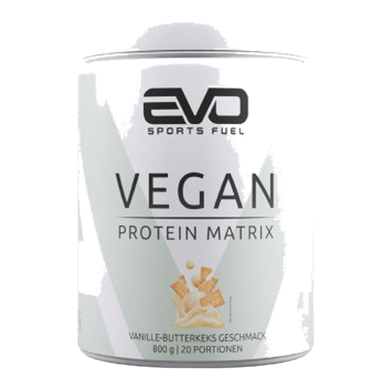 Veganes Protein