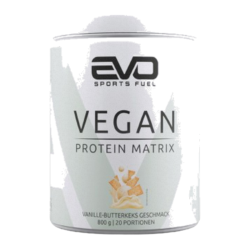 Veganes Protein