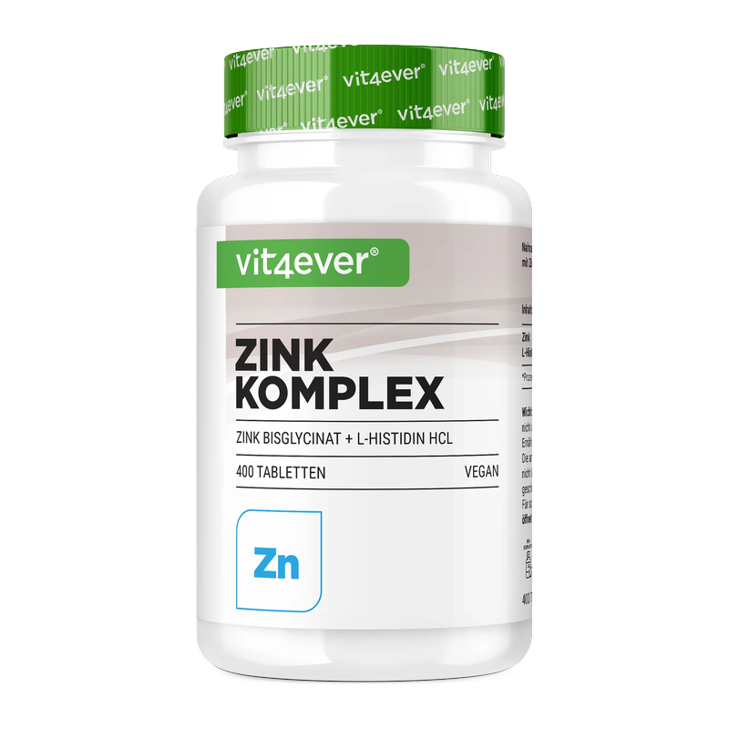 Zink Komplex