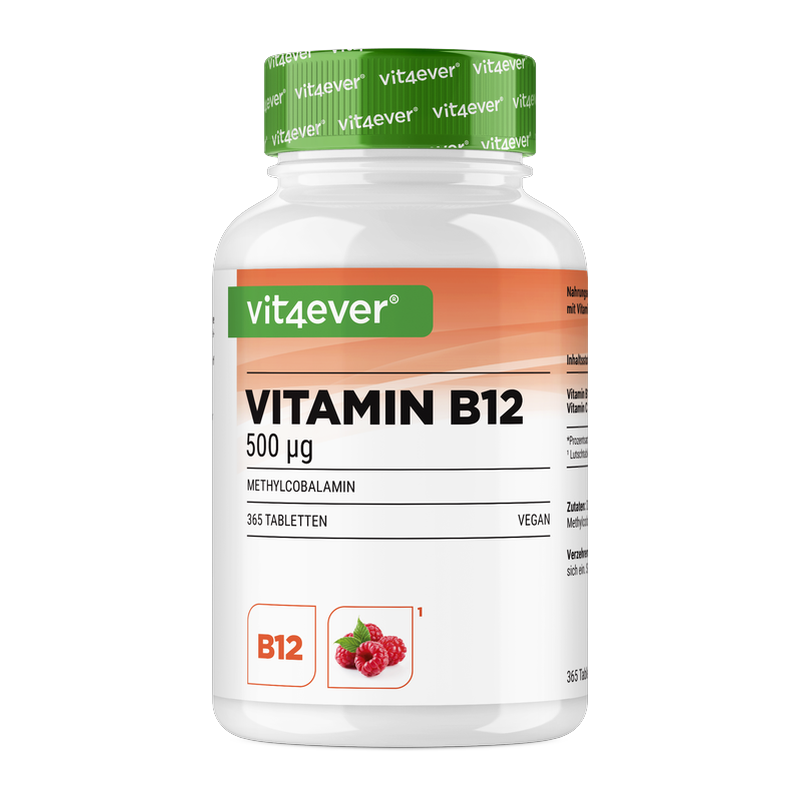 Vitamin B12
