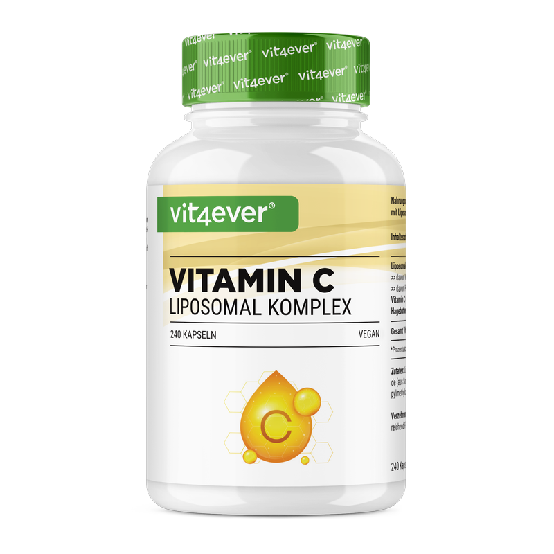 Vitamin C