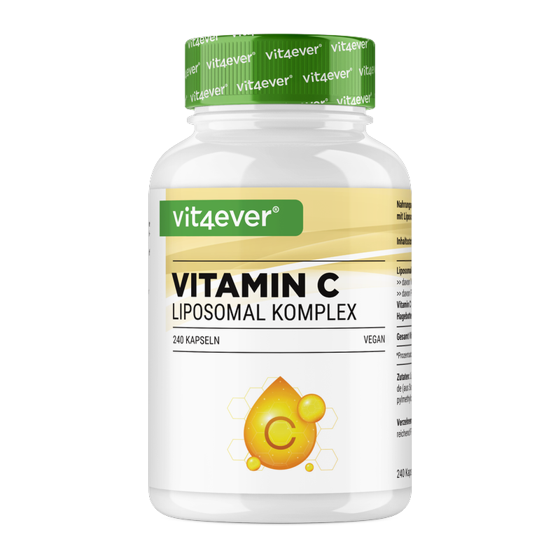 Vitamin C